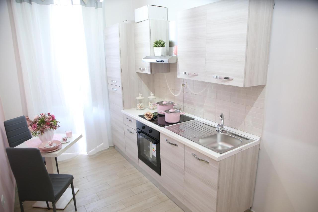 My Dwelling Apartman Bari Kültér fotó