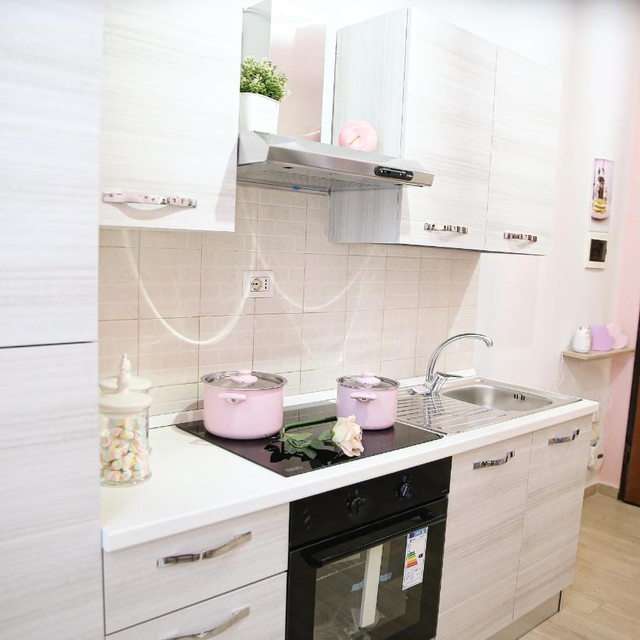 My Dwelling Apartman Bari Kültér fotó