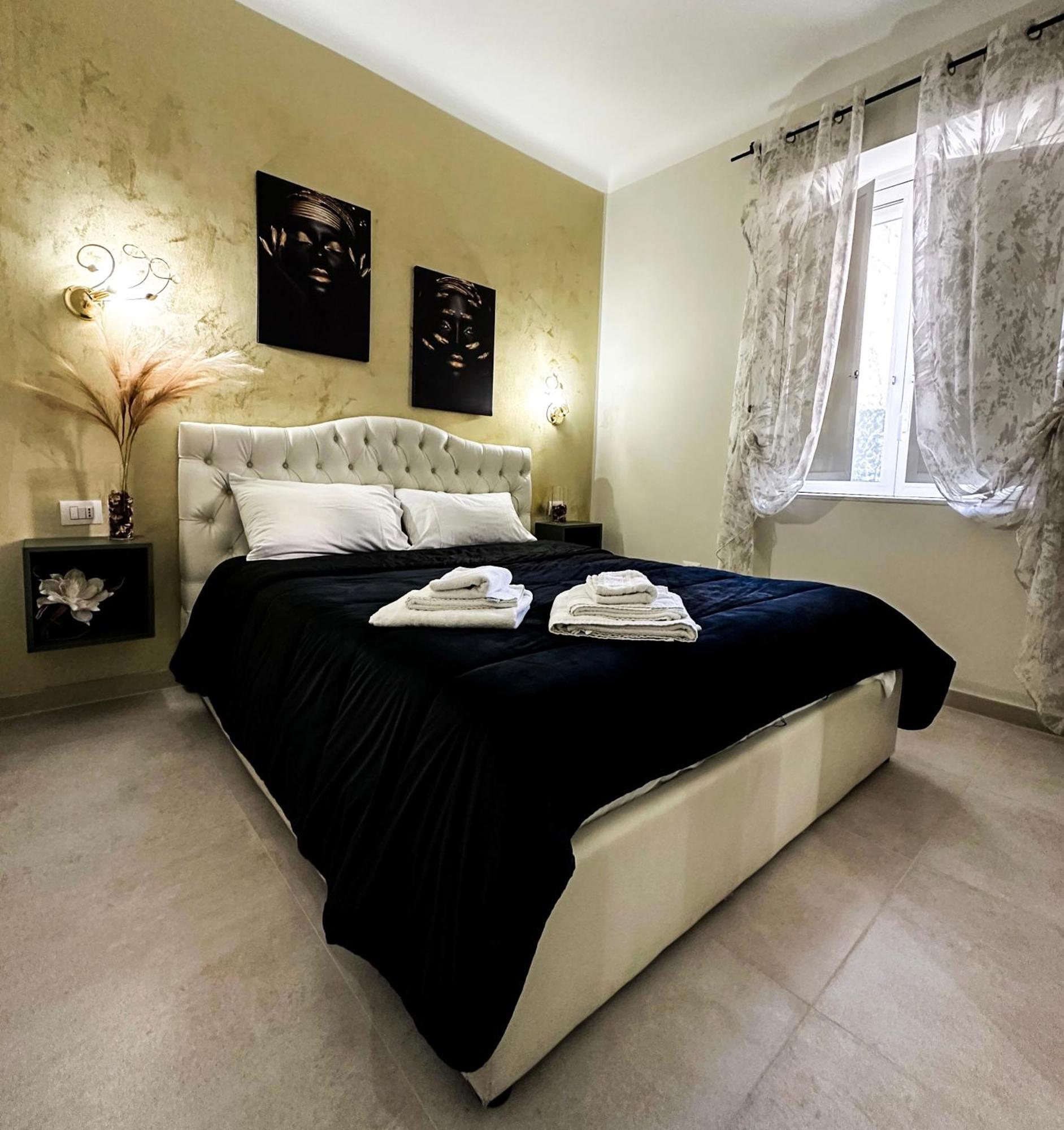 My Dwelling Apartman Bari Kültér fotó